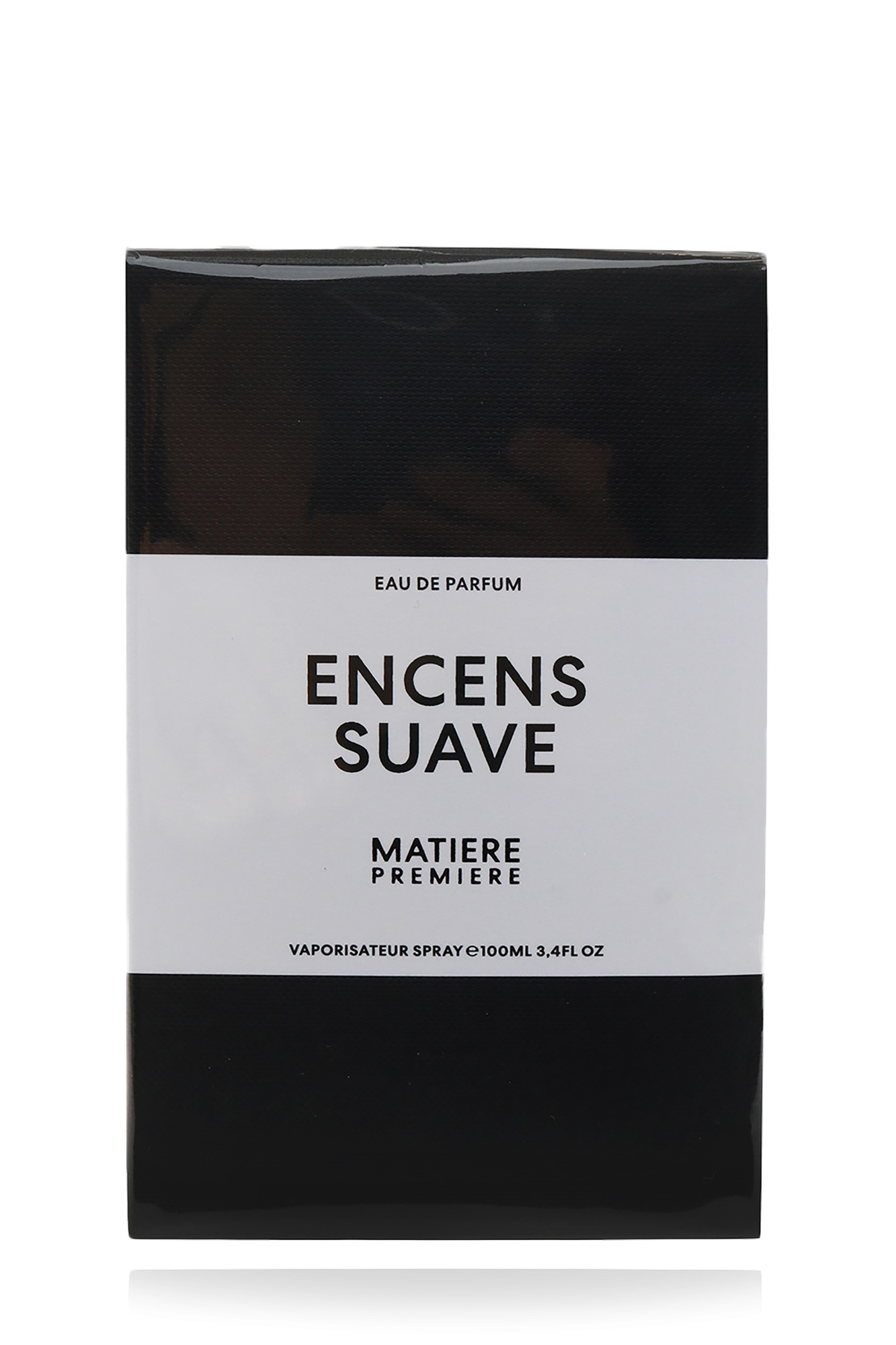 Złoty Woda perfumowana 'Encens Suave' Matiere Premiere